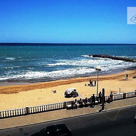 Sea View Apartment Торевьиа Номер фото